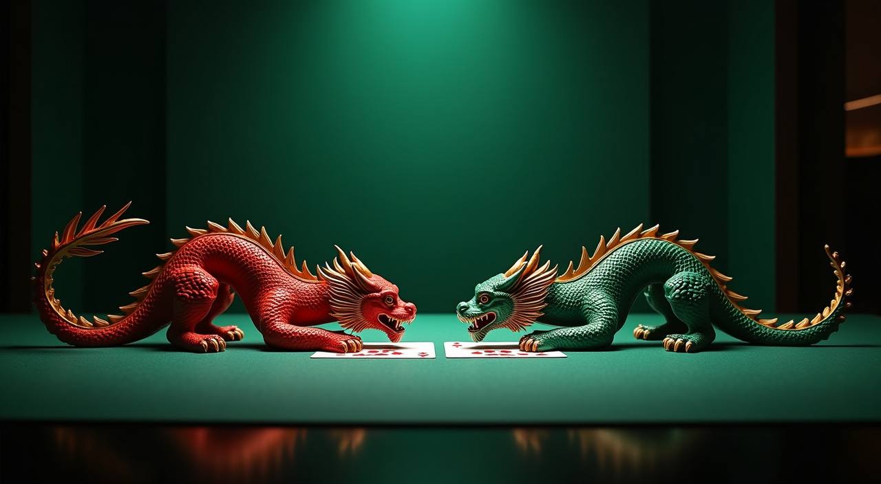 ja66 Table Casino War — ja66-এ সবচেয়ে সরাসরি তাস লড়াই